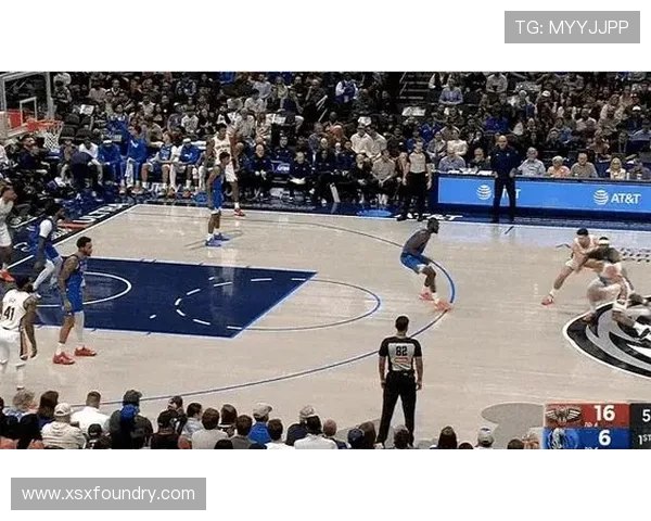 马特科维奇暴力隔扣领衔11月5日NBA五佳球精彩瞬间合集