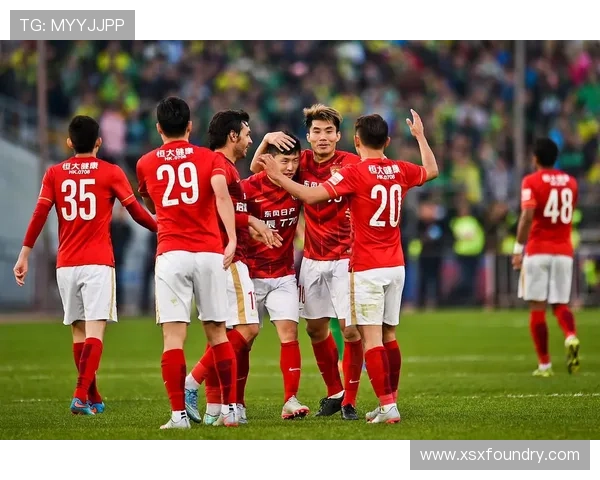 沙足传奇征战中超的荣耀与挑战之路